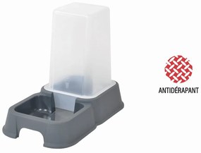 Műanyag tálka kisállatoknak – Love Story