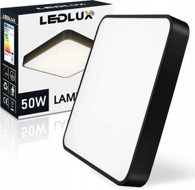 Plafon Led Mennyezeti lámpa Led panel 50W semleges