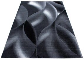 Sötétszürke szőnyeg 160x230 cm Plus – Ayyildiz Carpets