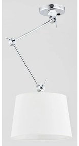 Argon 3548 - Függeszték  ZAKYNTOS 1xE27/60W