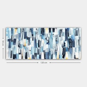 Vászonkép, 50×120 cm – TR451ERN1511