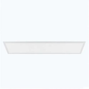 LED panel , 100 x 25 cm , 25W , állítható fehér színárnyalat (CCT) , dimmelhető , fehér,  EGLO , BOTAZZO1 , 75563