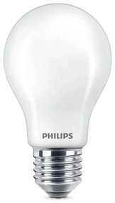 Philips A60 E27 LED körte fényforrás, 10.5W=100W, 2700K, 1521 lm, 220-240V