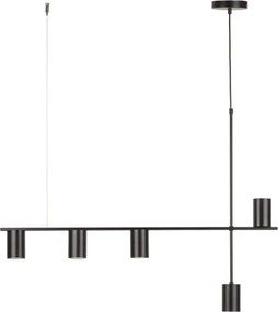 Sigma Lighting Vendo 33692 Függőlámpa 5x12W/G9 IP20