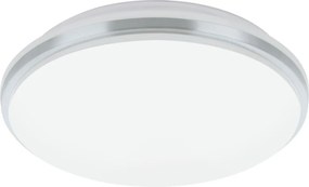 Eglo PINETTO 900365 Süllyesztett mennyezeti lámpa 1x15,6W/LED 4000K 1900LM IP44
