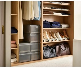 Cipőrendszerező szett 6 db-os ShoeCase – Joseph Joseph