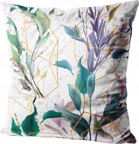 Díszpárnahuzat Velúr Velvet 40X40 Párna 109