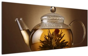Kép - Tea ötkor (120x50 cm)