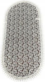 Gipszkarton Futófelület 70x140 Dekorációs Asztalkrém