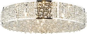 Dar Lighting KOTARO KOT6450 Süllyesztett mennyezeti lámpa 6x25W/G9