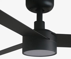 FARO 34289-1TW-LED Dimmelhető ventilátor CRUISER S LED/18W/230V 2700/4000/6500K + távirányító