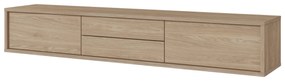 TV asztal Fiora 39 (Olajozott tölgy). 1066464