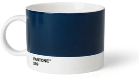 Sötétkék kerámia bögre 475 ml Dark Blue 289 – Pantone