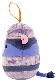 Textil karácsonyfadísz 10 cm Ingred – SQUISHMALLOWS