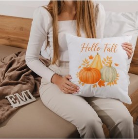 EMI Fall díszpárna 40x40 cm