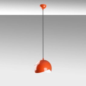 Pacman - Orange