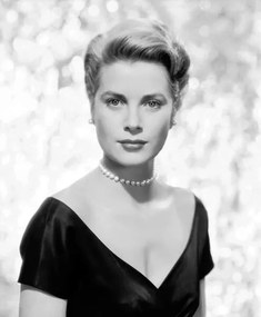 Művészeti fotózás Grace Kelly, The Country Girl 1954 Directed By George Seaton, (35 x 40 cm)