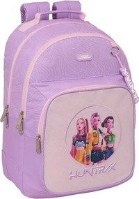 K-pop Démonvadászok Iconic iskolatáska, táska 42 cm