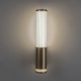 Rabalux 75106 - LED fürdőszobai fali lámpatest CALYN LED/6W/230V IP44 arany