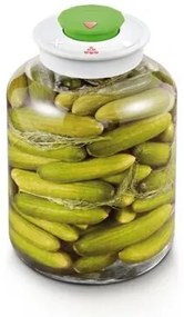 Tescoma Savanyító készlet DELLA CASA 5 l,