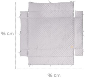 Rácsvédő 100 cm Roba style – Roba