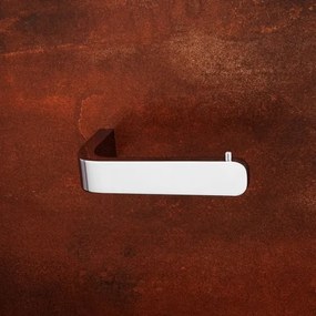 NIMCO NK 30055-26 - WC-papír tartó NIKAU fényezett króm