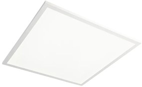 LED panel fehér 62 cm LED-del és távirányítóval - Orch