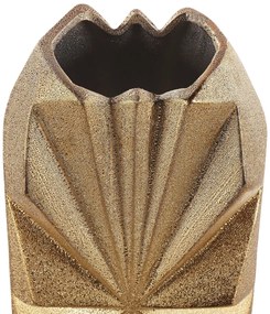 Váza 37 cm Alel (arany). 1077342
