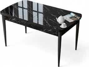 Zen - Black Marble, Black