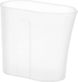 CLOUD NINE aroma diffúzor, fehér 16 cm