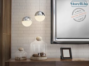 Függeszték Króm SPHERE SCHULLER 793301