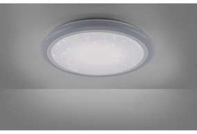 Leuchten Direkt 15230-16 - LED RGB Dimmelhető lámpa LUISA LED/42W/230V + távirányító