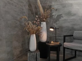 Osram - Dimmelhető LED asztali lámpa DECOR KYOTO LED/12W/230V fekete