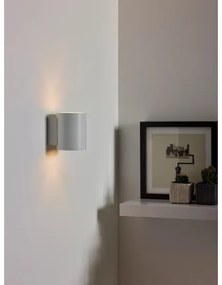 Lucide 23252/01/31 - fali lámpa XERA 1xG9/42W/230V fehér