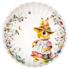 Anna nyuszi tál, 710 ml, Spring Fantasy szett - Villeroy & Boch