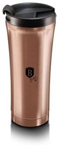 Berlinger Haus termobögre Rosegold Metallic Line, 500 ml