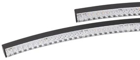 Eglo 99801 - LED Mennyezeti lámpa LEJIAS LED/21,5W/230V