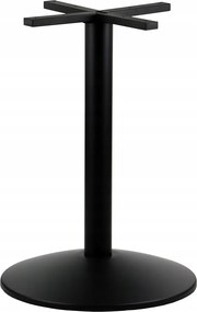 Asztaltartó állvány SH-4003-7/B 53,5 cm asztallap max 90 cm