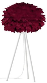 Borvörös lámpabúra ø 35 cm Eos mini – UMAGE