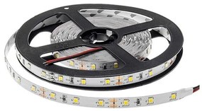 Optonica LED Szalag 12V 60LED/m 4,8w/m SMD2835 300lm/m 2700K meleg fehér 4703
