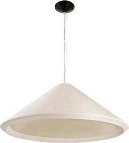 Függeszték Fehér HUE-IN FARO 20125