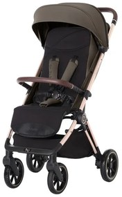 Espiro Flame sport babakocsi - 09 Taupe Splendor
