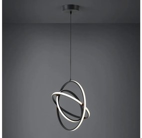 Eglo 39892 - LED Csillár zsinóron RETORNIO LED/38W/230V