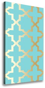Vászonkép Arab minta ocv-64152254