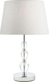 Laura Ashley Selby 3732148-Q Asztali lámpa IP20