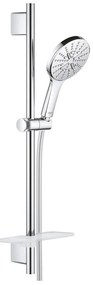 GROHE 26575000 - Zuhanyszett RAINSHOWER SMARTACTIVE 130 600 mm fényes króm