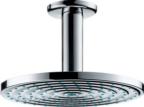 Hansgrohe Raindance S, fejzuhany 180 1jet mennyezeti bemenettel, króm, HAN-27478000