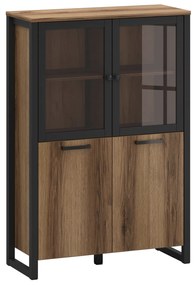 Vitrin Marni (sötét delano tölgy). 1053045