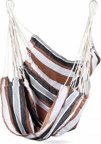 Függőágy Brazil Függőszék Hinta Kerti Hinta Swing Szék