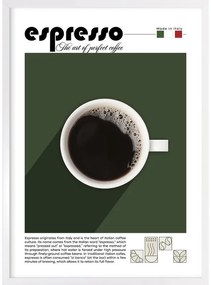 Cup of espresso kép